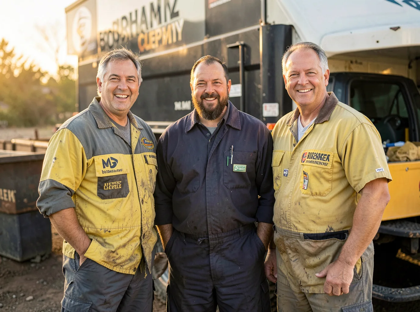 Sewage Cleanup company in Morganton, GA