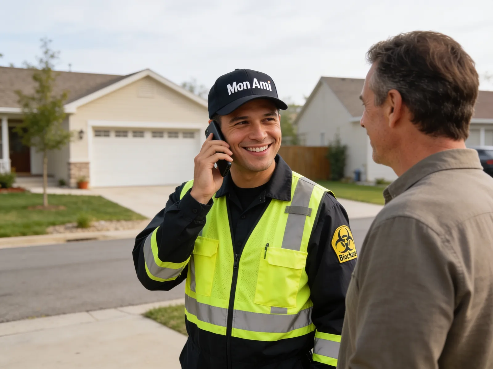 Sewage Cleanup Morganton, GA FAQs